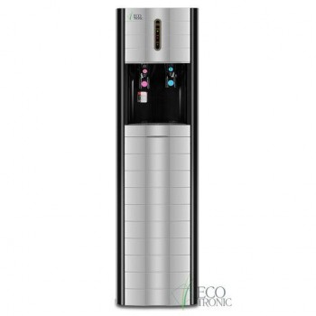 Пурифайер для воды ECOTRONIC V42-U4L, напольный, НАГРЕВ/ОХЛАЖДЕНИЕ КОМПРЕССОРНОЕ 2 кр, 3061