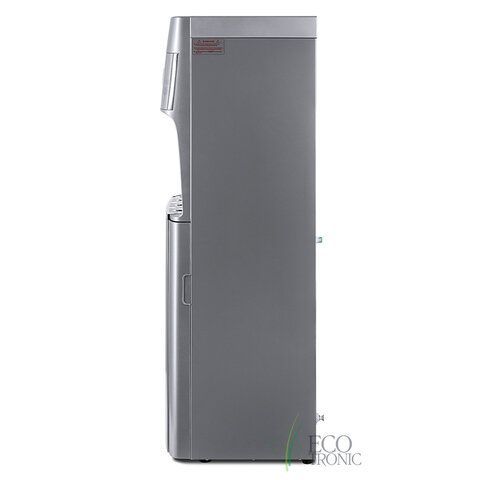 Пурифайер для воды ECOTRONIC M30-U4LE, напольный НАГРЕВ/ОХЛАЖДЕНИЕ ЭЛЕКТРОННОЕ 3 кран, 11729
