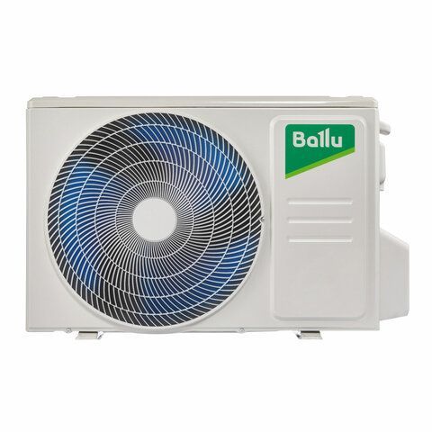 Сплит-система BALLU BSO-09HN8, внешний и внутренний блок, площадь помещения до 26 м2, 2 МЕСТА, НС-1407891