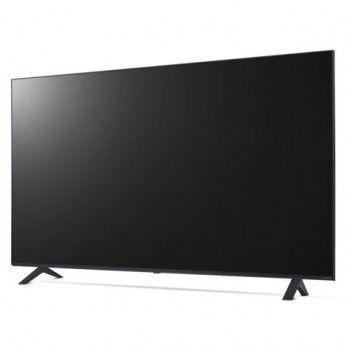 Телевизор LG 50NANO80T6A, 50" (127 см), NanoCell, 3840 x 2160, 4K, 16:9, SmartTV, Wi-Fi, синий