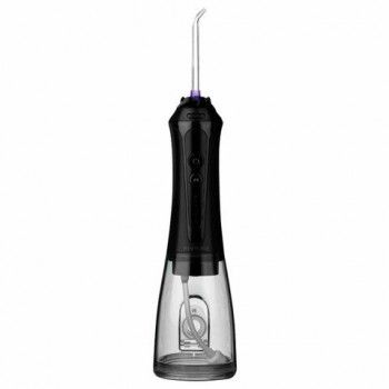 Ирригатор для полости рта REVYLINE RL 450, портативный, емкость резервуара 0,3 л, 5 н, 7993