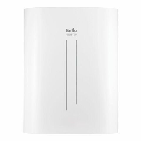 Водонагреватель накопительный электрический BALLU BWH/S 30 Rodon SP, 2кВт, 30л, сталь, НС-1602447