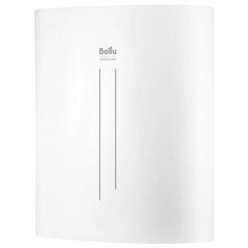 Водонагреватель накопительный электрический BALLU BWH/S 50 Rodon SP, 2кВт, 50л, сталь, НС-1602450