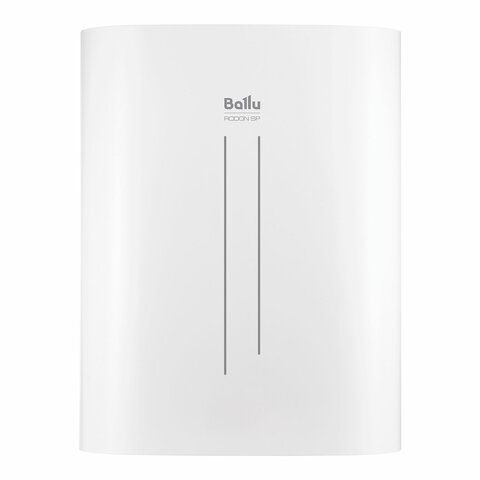 Водонагреватель накопительный электрический BALLU BWH/S 50 Rodon SP, 2кВт, 50л, сталь, НС-1602450