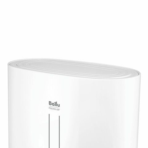 Водонагреватель накопительный электрический BALLU BWH/S 50 Rodon SP, 2кВт, 50л, сталь, НС-1602450