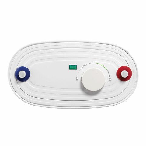 Водонагреватель накопительный электрический BALLU BWH/S 50 Rodon SP, 2кВт, 50л, сталь, НС-1602450