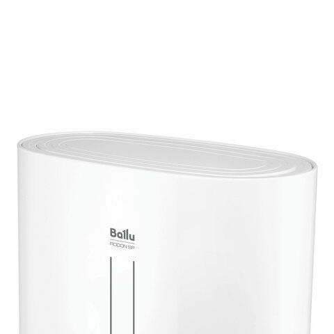 Водонагреватель накопительный электрический BALLU BWH/S 80 Rodon SP, 2кВт, 80л, сталь, НС-1602459