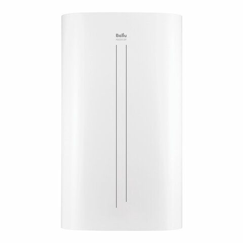 Водонагреватель накопительный электрический BALLU BWH/S 80 Rodon SP, 2кВт, 80л, сталь, НС-1602459