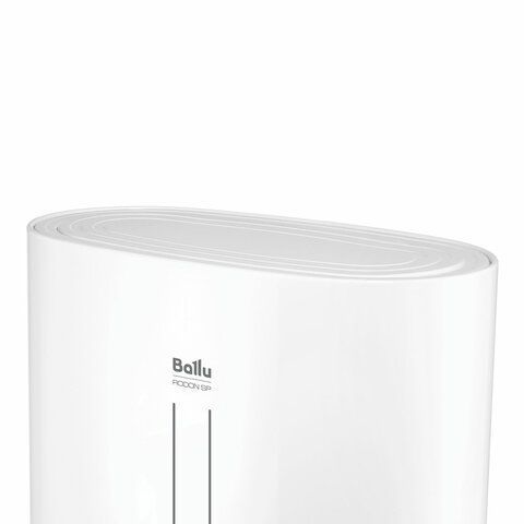 Водонагреватель накопительный электрический BALLU BWH/S 100 Rodon SP, 2кВт, 100л, ста, НС-1602464