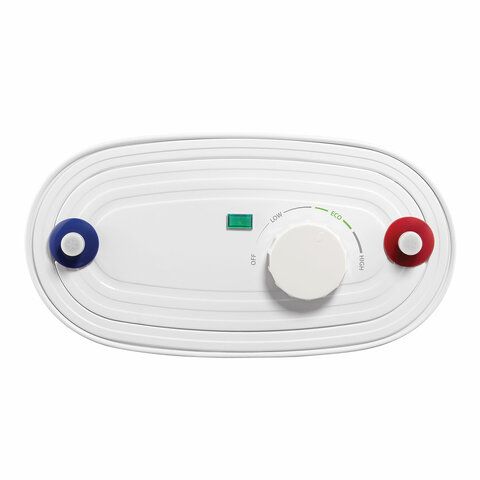 Водонагреватель накопительный электрический BALLU BWH/S 100 Rodon SP, 2кВт, 100л, ста, НС-1602464