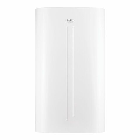 Водонагреватель накопительный электрический BALLU BWH/S 100 Rodon SP, 2кВт, 100л, ста, НС-1602464