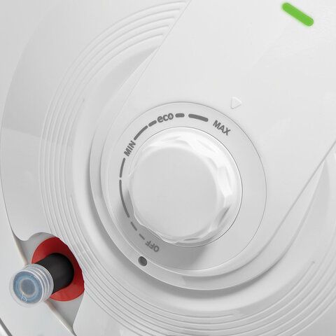 Водонагреватель накопительный электрический BALLU BWH/S 80 Primex, 1,5кВт, 80л, эмаль, НС-1121587