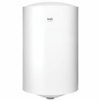 Водонагреватель накопительный электрический BALLU BWH/S 80 Primex, 1,5кВт, 80л, эмаль, НС-1121587