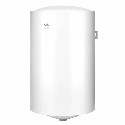 Водонагреватель накопительный электрический BALLU BWH/S 80 Primex, 1,5кВт, 80л, эмаль, НС-1121587
