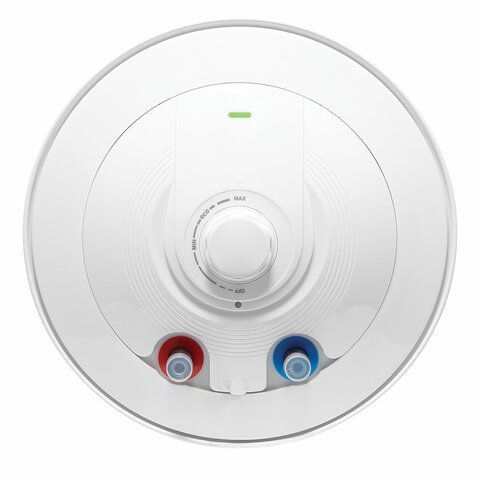 Водонагреватель накопительный электрический BALLU BWH/S 80 Primex, 1,5кВт, 80л, эмаль, НС-1121587