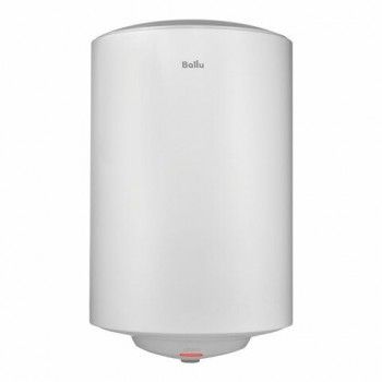 Водонагреватель накопительный электрический BALLU BWH/S 80 Legacy, 1,5кВт, 80л, эмаль, НС-1588110