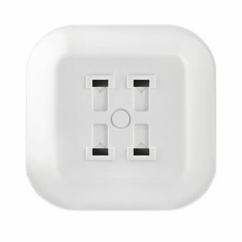 Водонагреватель накопительный электрический ELECTROLUX EWH 10 Q-bic O, 2кВт, 10л, эма, НС-1147760