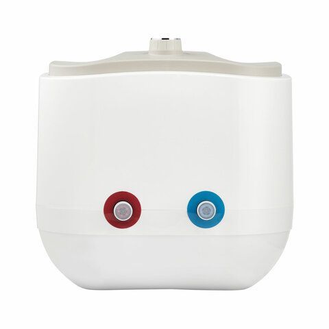 Водонагреватель накопительный электрический ELECTROLUX EWH 10 Q-bic O, 2кВт, 10л, эма, НС-1147760