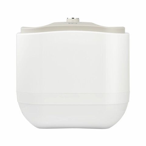 Водонагреватель накопительный электрический ELECTROLUX EWH 10 Q-bic O, 2кВт, 10л, эма, НС-1147760
