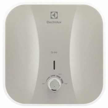 Водонагреватель накопительный электрический ELECTROLUX EWH 15 Q-bic U, 2,5кВт, 15л, э, НС-1147765