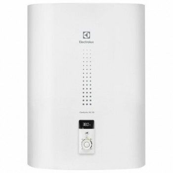 Водонагреватель накопительный электрический ELECTROLUX EWH 30, 2кВт, 30л, сухой ТЭН,, НС-1449117