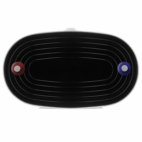 Водонагреватель накопительный электрический ELECTROLUX EWH 30, 2кВт, 30л, сухой ТЭН,, НС-1449117