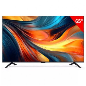 Телевизор XIAOMI Mi LED TV A 65 2026 65" (163 см), 3840x2160, 4K, 16:9, SmartTV, Wi-F, L65MA-ARU