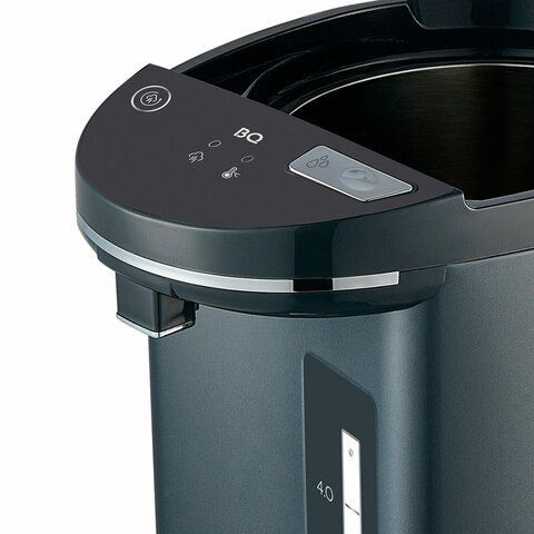Термопот на 5,5 литров 2 режима подачи воды BQ (БИ-КЬЮ) TP531, 900Вт, 2 температурных, 86194048