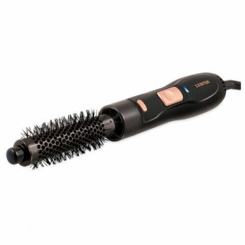 Фен-расческа CENTEK CT-2059, 1200Вт, 2 скорости, 2 температурных режима, 3 насадки, ч