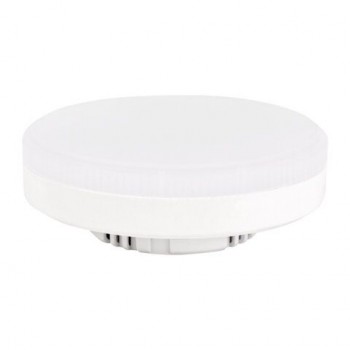 Лампа светодиодная SONNEN 10 шт. EXTRA, 15 (130) Вт, GX53, таблетка, нейтральный белый, 30000 ч, LED 15W-4000-GX53, 457935