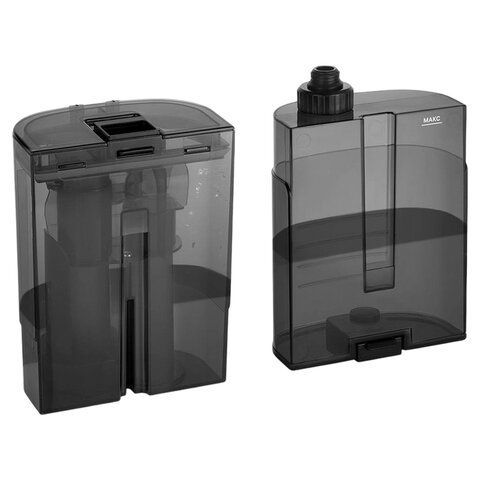 Пылесос моющий KITFORT КТ-5162-3, потреб. мощность 400 Вт, желтый