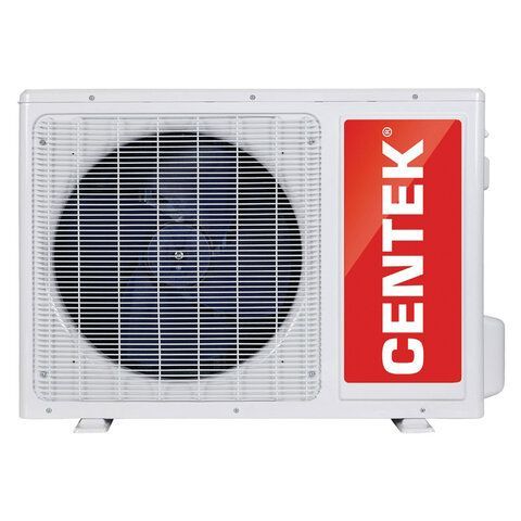 Сплит-система CENTEK CT-65A07+, внешний и внутренний блок, пл.помещения до 26м2, 2МЕС