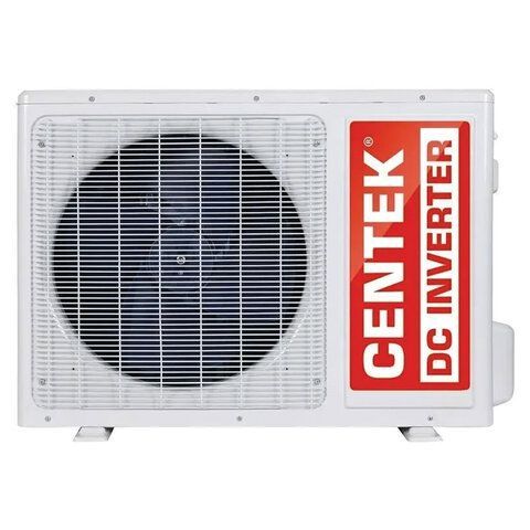 Сплит-система инверторная CENTEK CT-65CDC07, внешний и внутренний блок, пл.помещения