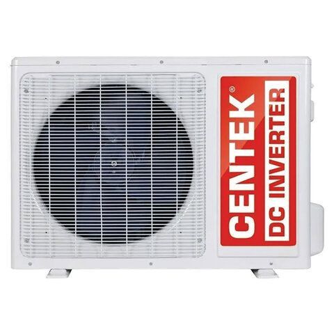 Сплит-система инверторная CENTEK CT-65CDC12, внешний и внутренний блок, пл.помещения