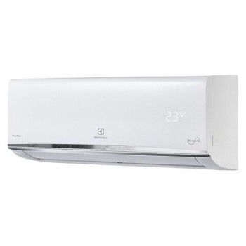 Сплит-система инверторная ELECTROLUX EACS/I-09HSM/N8_V2,внеш. и внутр. блок, пл.пом., НС-1683656