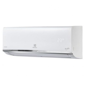 Сплит-система инверторная ELECTROLUX EACS/I-24HSM/N8_V2,внеш. и внутр. блок, пл.пом., НС-1683663