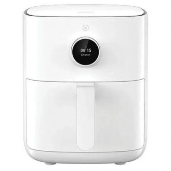 Аэрогриль XIAOMI Mi Smart Air Fryer, 1500Вт, 4.5л, 12 режимов, таймер, электронное уп, BHR8234EU