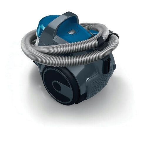 Пылесос BOSCH BGS05A220 с контейнером "циклон", 700 Вт, мощность всасывания 300 Вт, с