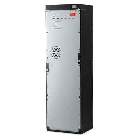 Кулер для воды AEL LD-AEL-808a, напольный, НАГРЕВ/ОХЛАЖДЕНИЕ ЭЛЕКТРОННОЕ бутыль снизу, 472