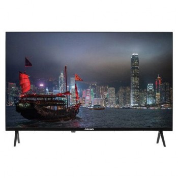 Телевизор ASANO 32LH5020T, 32" (80 см), 1366x768, HD, 16:9, Салют ТВ, Wi-Fi, безрамоч