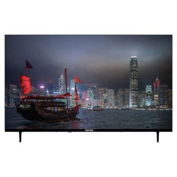 Телевизор ASANO 43LF5020T, 43" (108 см), 1920x1080, FHD, 16:9, Салют ТВ, Wi-Fi, безра