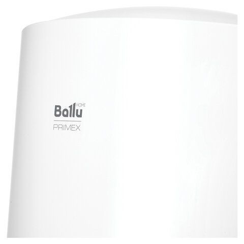 Водонагреватель накопительный электрический BALLU BWH/S 30 Primex, 1,5кВт, 30л, эмаль, НС-1121583