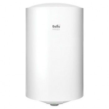 Водонагреватель накопительный электрический BALLU BWH/S 30 Primex, 1,5кВт, 30л, эмаль, НС-1121583