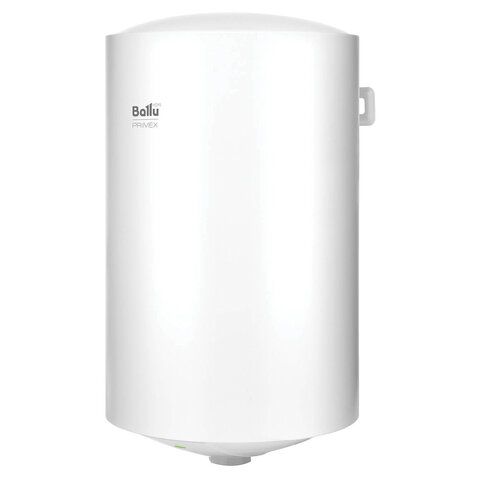 Водонагреватель накопительный электрический BALLU BWH/S 30 Primex, 1,5кВт, 30л, эмаль, НС-1121583