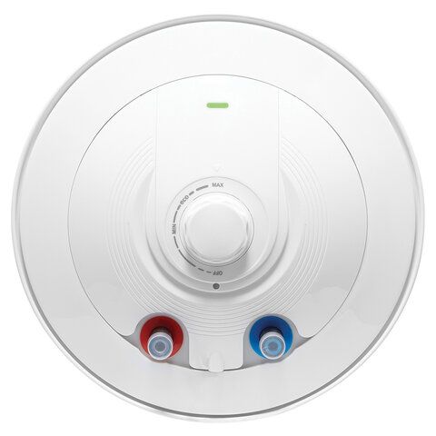 Водонагреватель накопительный электрический BALLU BWH/S 30 Primex, 1,5кВт, 30л, эмаль, НС-1121583