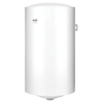Водонагреватель накопительный электрический BALLU BWH/S 50 Primex, 1,5кВт, 50л, эмаль, НС-1121584