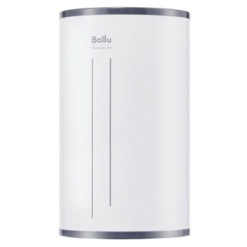 Водонагреватель накопительный электрический BALLU BWH/S 15 Omnium Uni U, 1,5 кВт, 15л, НС-1523988