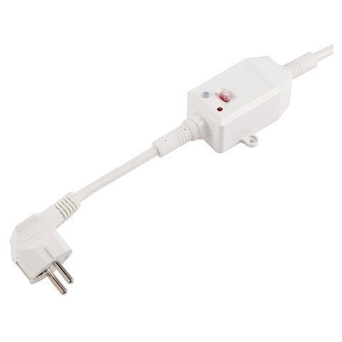 Водонагреватель накопительный электрический ROYAL THERMO RWH 50 Interio, 2кВт, 50л, с, НС-1595557