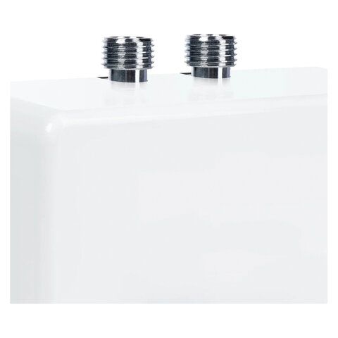 Водонагреватель проточный электрический ELECTROLUX NP 4 AQUATRONIC 2.0, напорный, 4кВ, НС-1146490