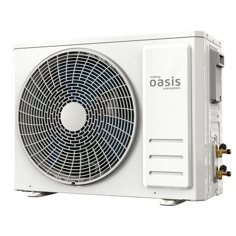 Сплит-система OASIS O-ONF18, внешний и внутренний блок, пл. помещения до 54м2, 2МЕСТА